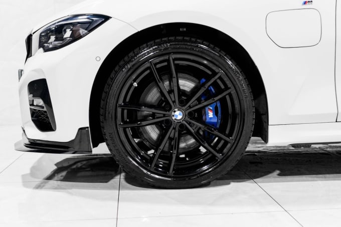 2025 BMW 3 Series