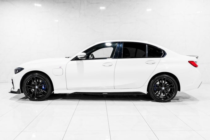 2025 BMW 3 Series