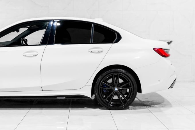2025 BMW 3 Series