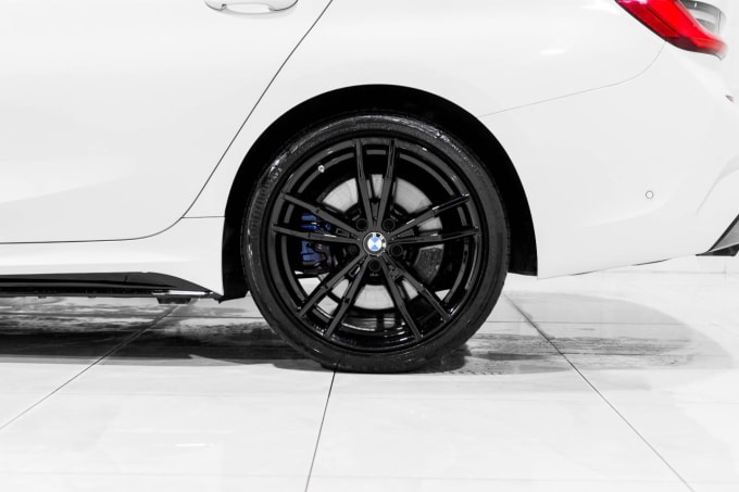 2025 BMW 3 Series