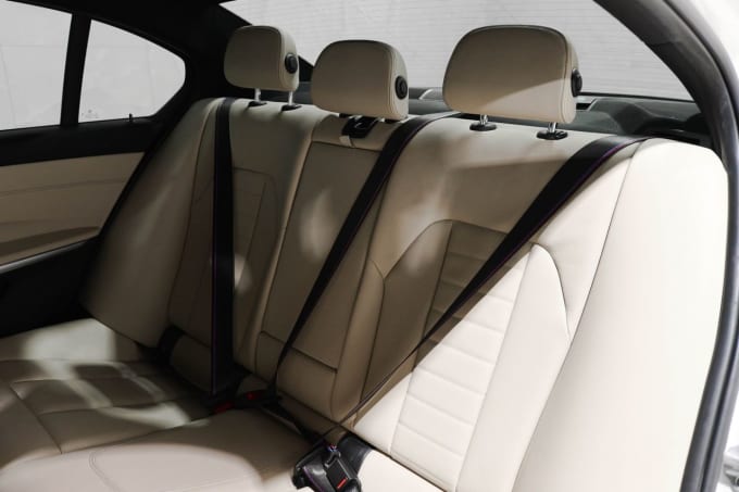 2025 BMW 3 Series
