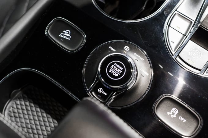 2025 Bentley Bentayga