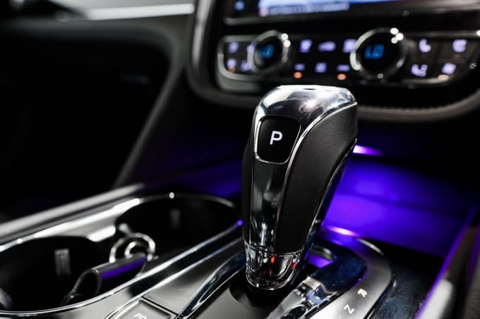 2025 Bentley Bentayga