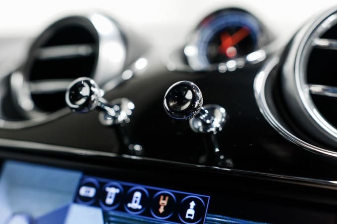 2025 Bentley Bentayga