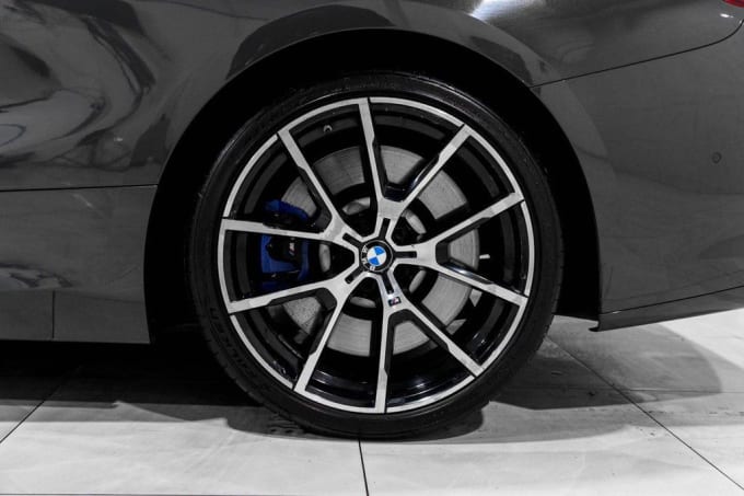 2025 BMW 8 Series