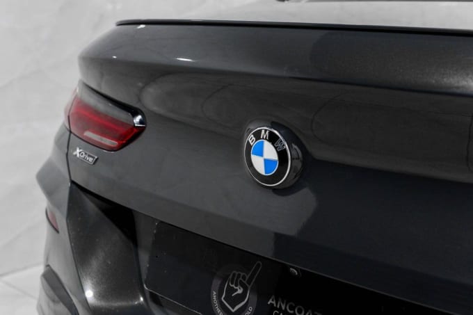 2025 BMW 8 Series