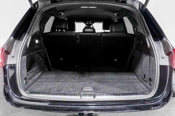2025 Mercedes-benz Gle