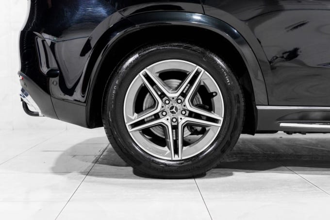 2025 Mercedes-benz Gle