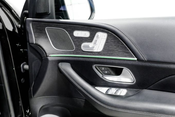 2025 Mercedes-benz Gle