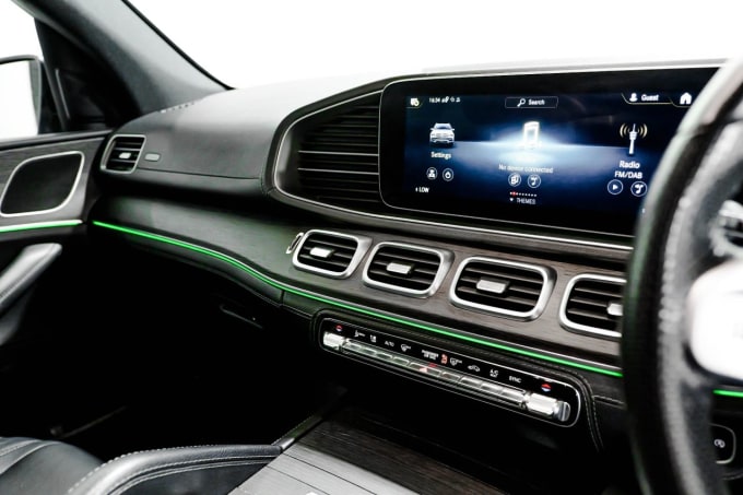 2025 Mercedes-benz Gle