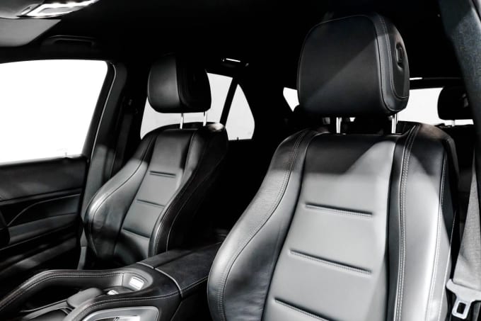 2025 Mercedes-benz Gle