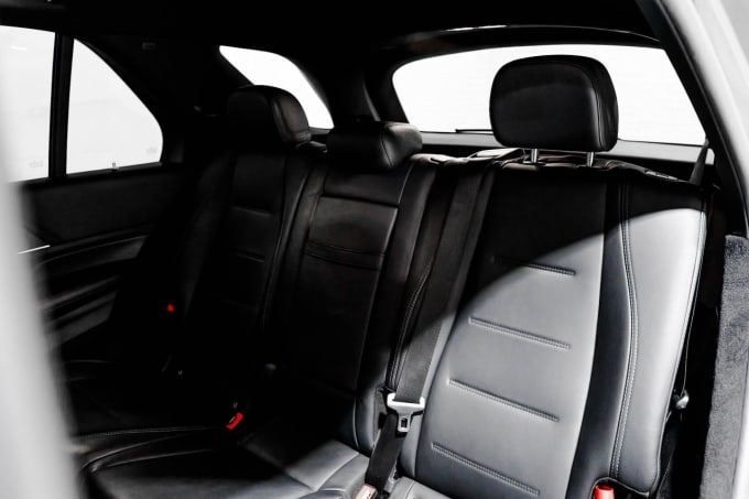 2025 Mercedes-benz Gle