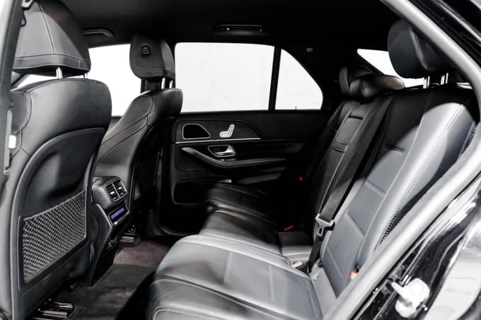 2025 Mercedes-benz Gle