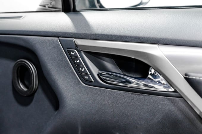 2025 Lexus Rx