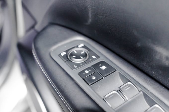 2025 Lexus Rx