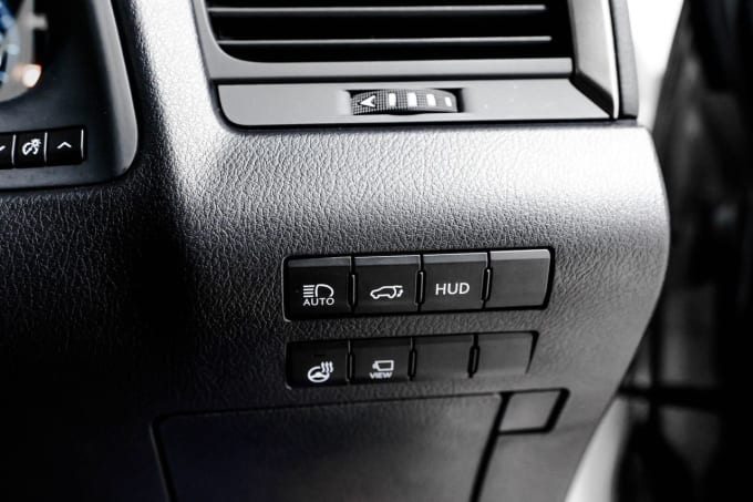 2025 Lexus Rx