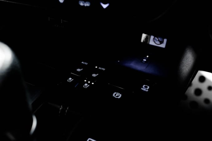 2025 Lexus Rx