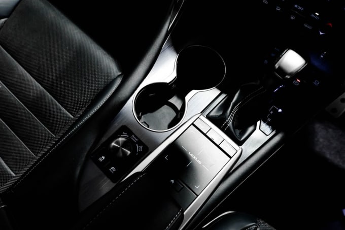 2025 Lexus Rx