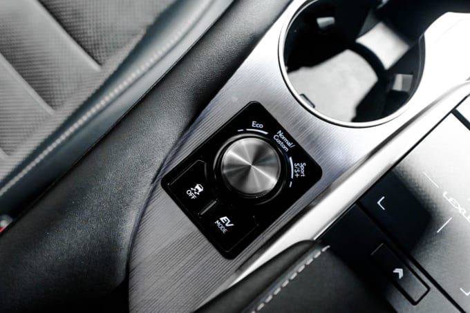 2025 Lexus Rx
