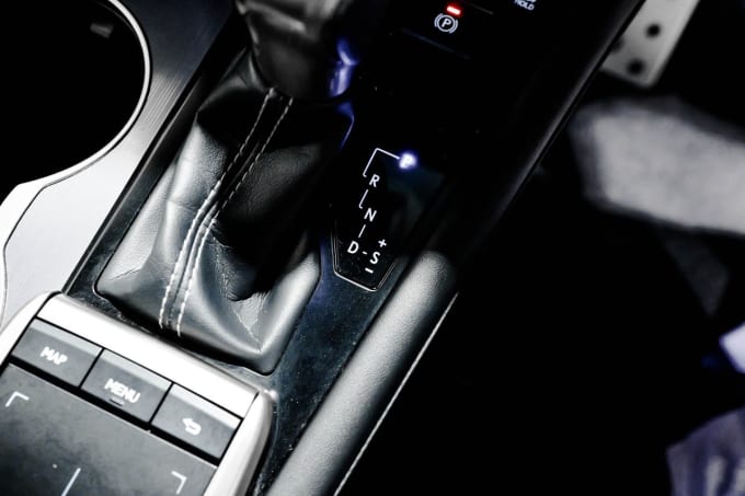 2025 Lexus Rx