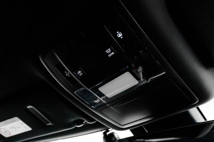 2025 Lexus Rx