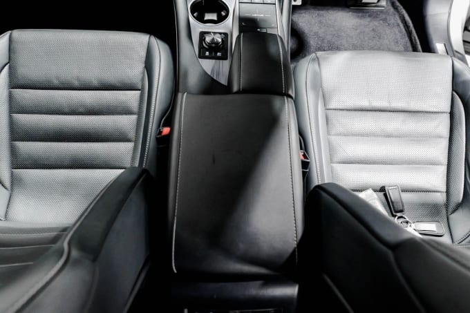 2025 Lexus Rx