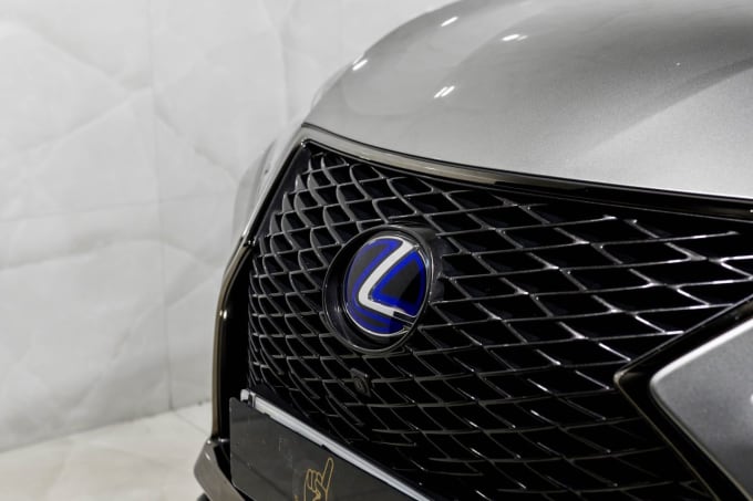 2025 Lexus Rx