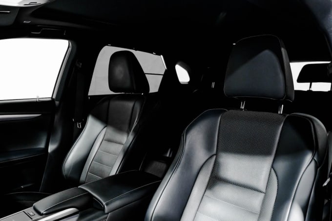 2025 Lexus Rx