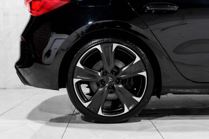 2025 Cupra Leon