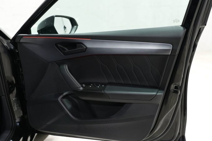 2025 Cupra Leon