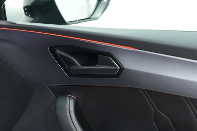 2025 Cupra Leon