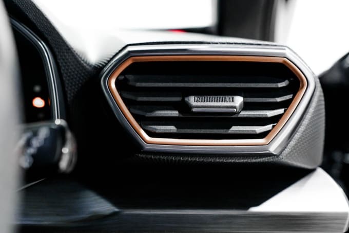 2025 Cupra Leon