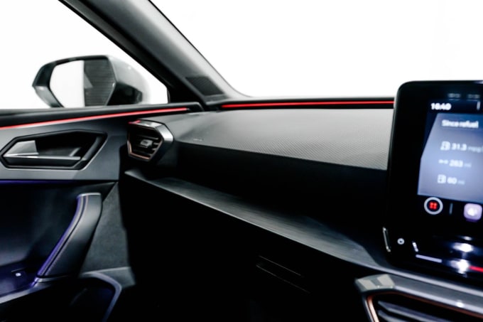 2025 Cupra Leon