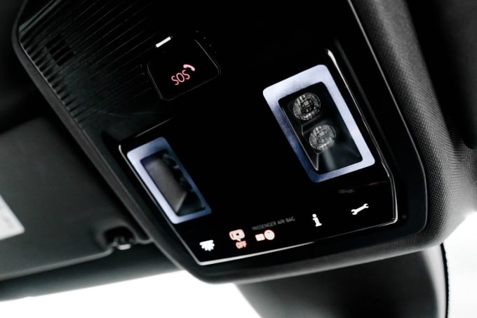 2025 Cupra Leon