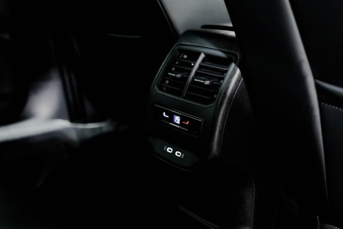 2025 Cupra Leon