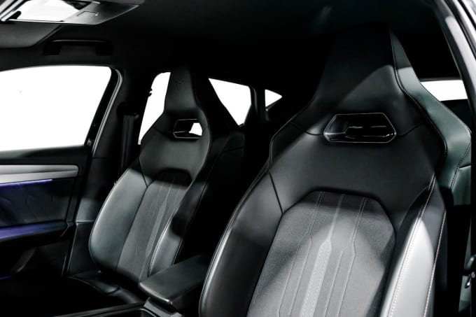 2025 Cupra Leon