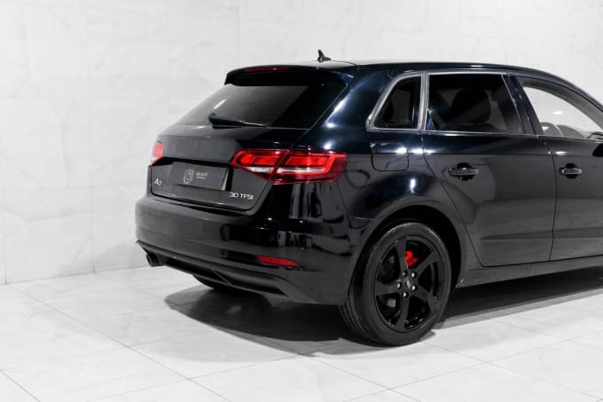 2025 Audi A3