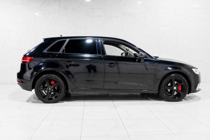 2025 Audi A3