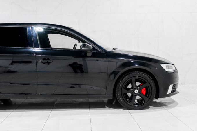 2025 Audi A3