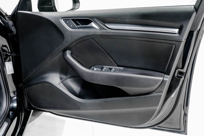 2025 Audi A3