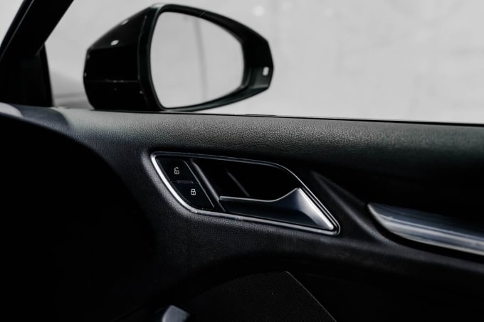 2025 Audi A3