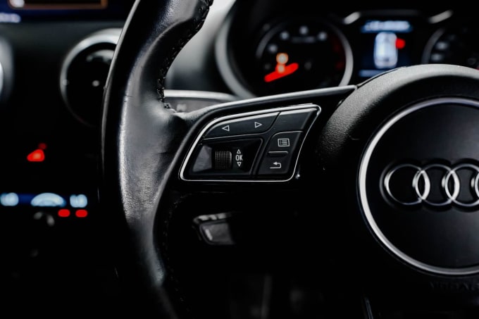 2025 Audi A3