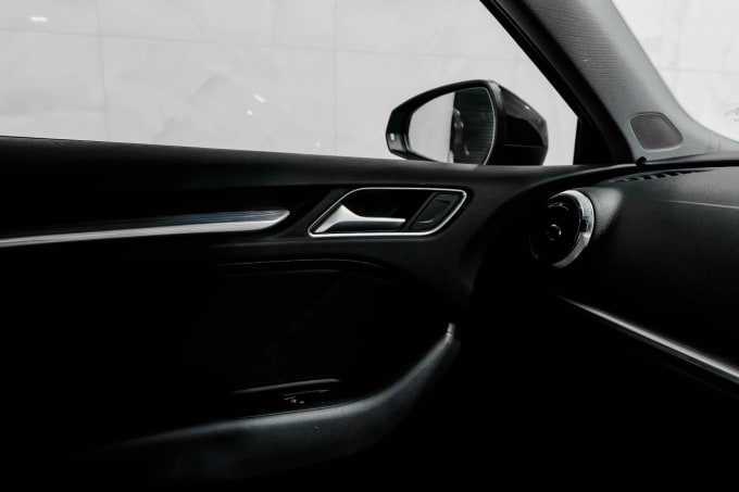 2025 Audi A3