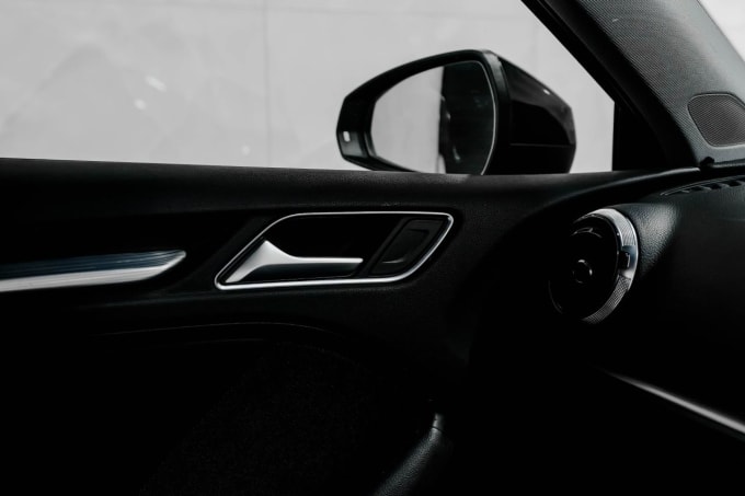 2025 Audi A3