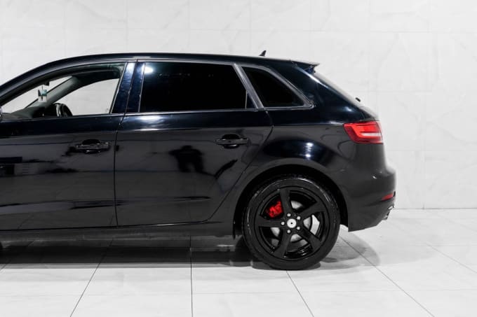 2025 Audi A3