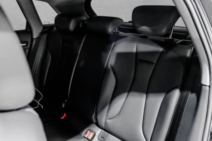 2025 Audi A3