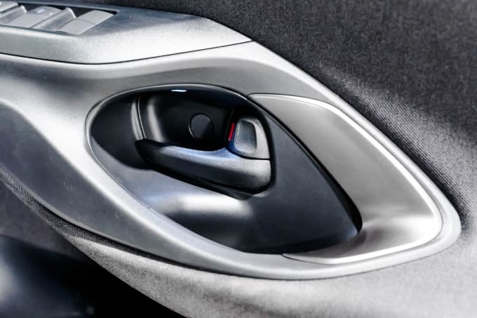 2025 Toyota Yaris