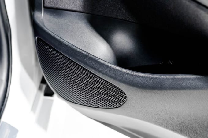 2025 Toyota Yaris