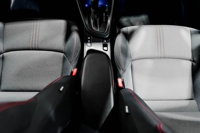 2025 Toyota Yaris
