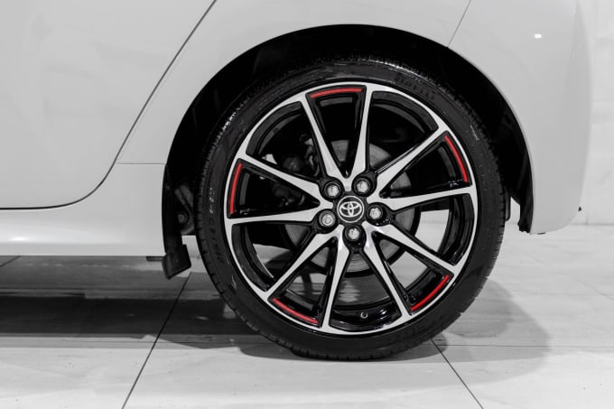 2025 Toyota Yaris